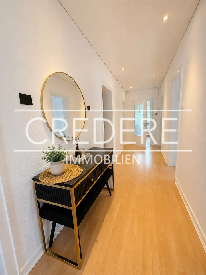 6 Zimmer Wohnung mit 148 m² in Iserlohn – Bild 5