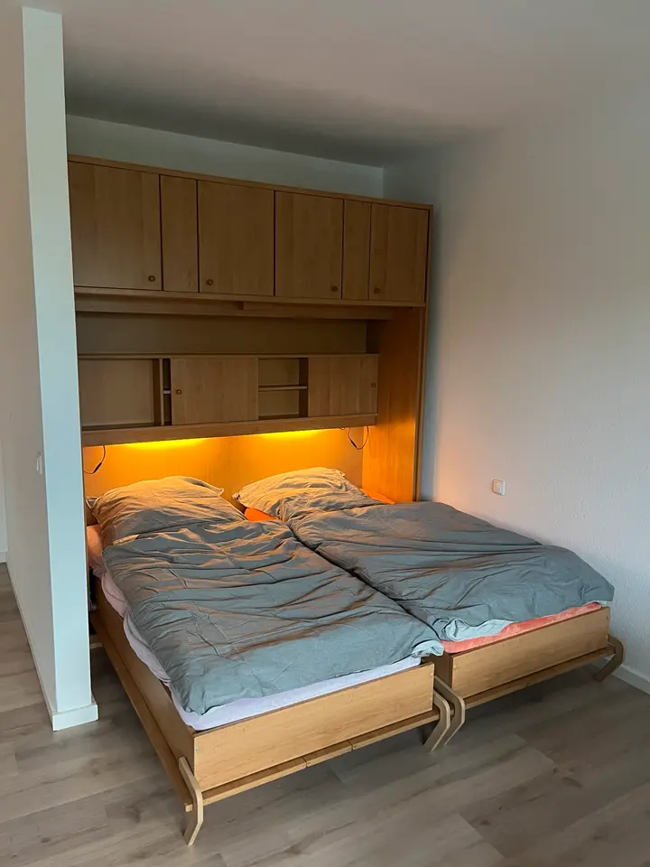 Studio mit 33 m² in Buxtehude – Bild 2