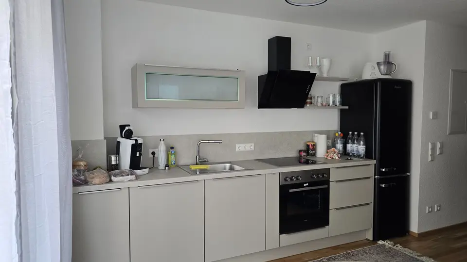 WG-Zimmer mit 53 m² in Metzingen – Bild 6