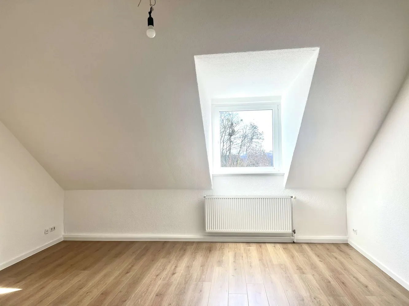 3 Zimmer Wohnung mit 101 m² in Hannover – Bild 3