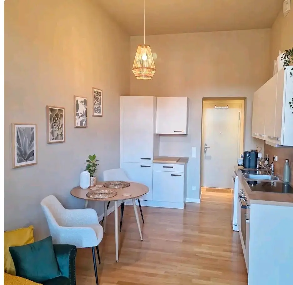 WG-Zimmer mit 41 m² in Falkensee – Bild 3