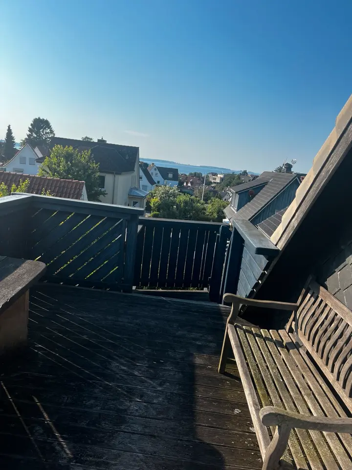 3 Zimmer Wohnung mit 65 m² in Kiel – Bild 3
