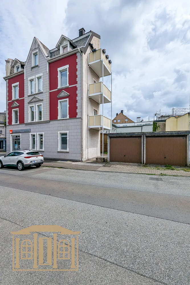 3 Zimmer Wohnung mit 86 m² in Wuppertal – Bild 2