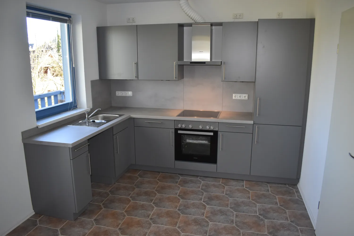 3 Zimmer Wohnung mit 98 m² in Hamburg – Bild 8