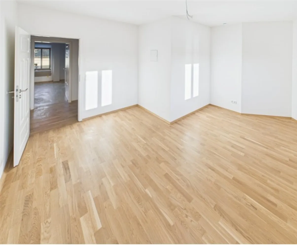 3 Zimmer Wohnung mit 100 m² in Halle (Saale) – Bild 10