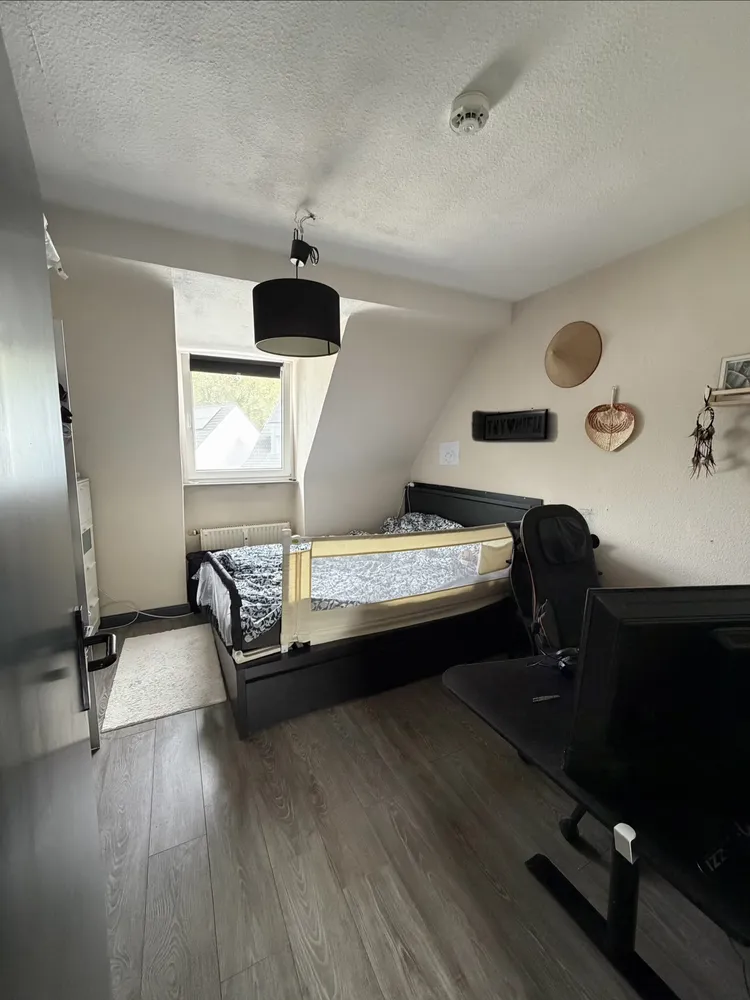 3 room apartment with 49 m² in Cologne – Photo 9