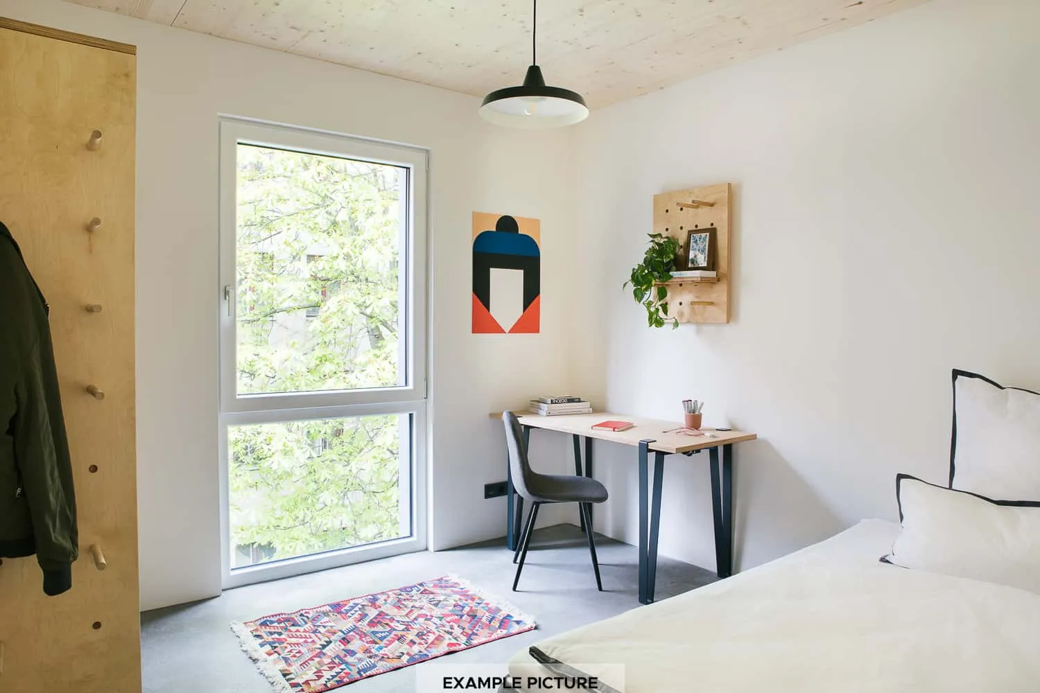 WG-Zimmer in Berlin – Bild 1