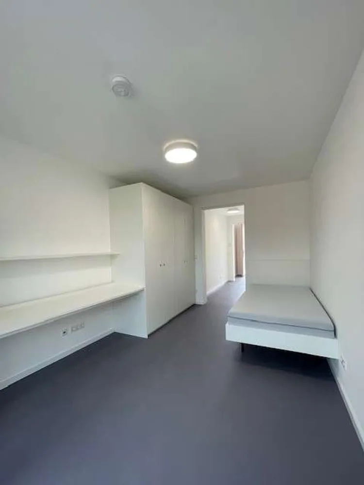 1 Zimmer Wohnung mit 30 m² in Passau – Bild 10