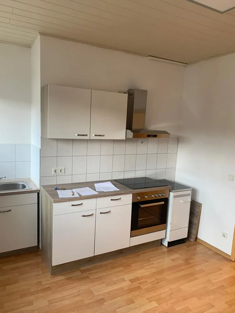 2 Zimmer Wohnung mit 48 m² in Mannheim – Bild 5