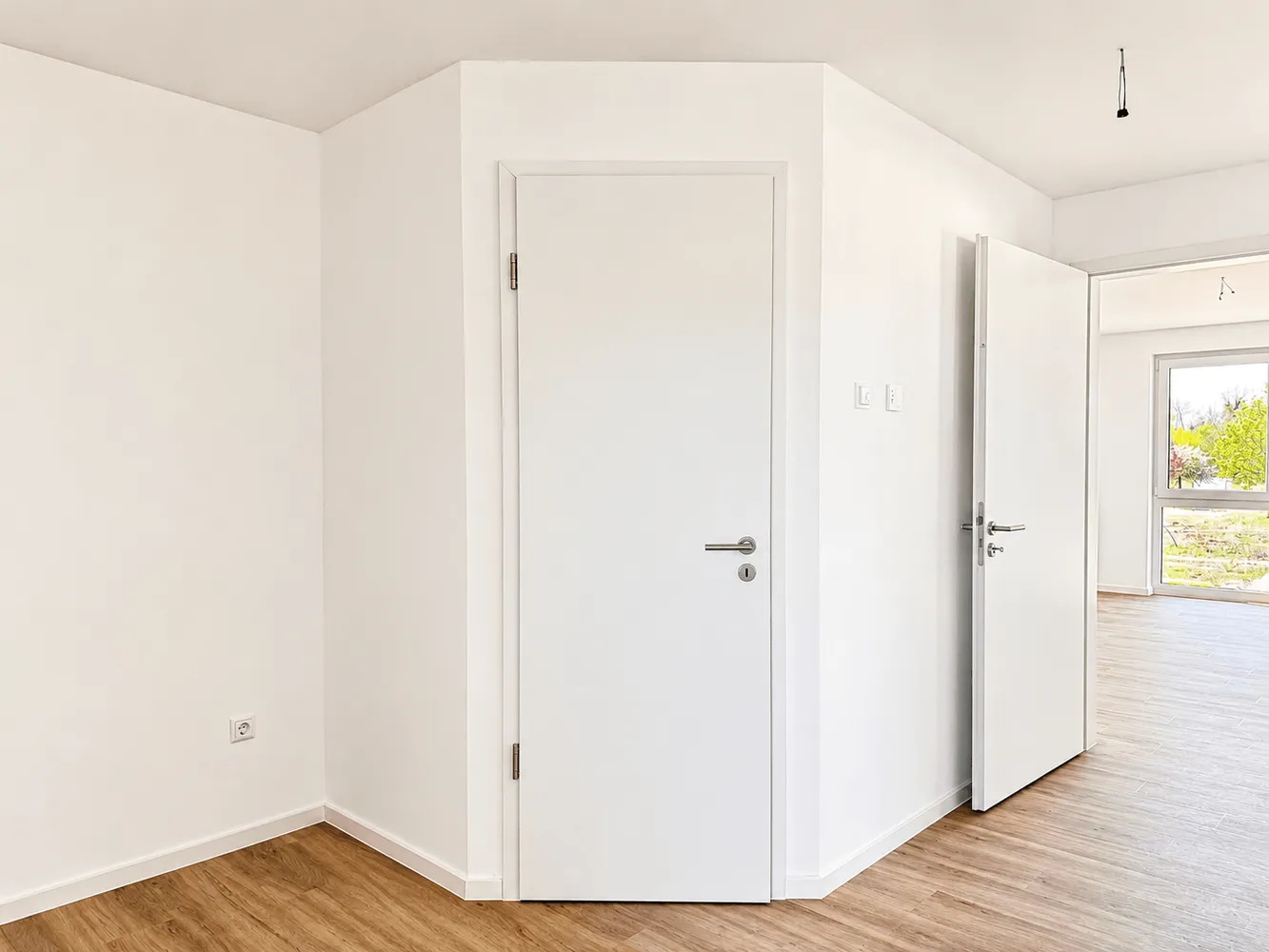 4 Zimmer Wohnung mit 97 m² in Delitzsch – Bild 8