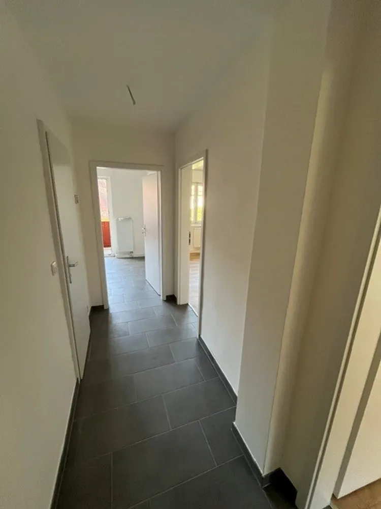 3 Zimmer Wohnung mit 61 m² in Nürnberg – Bild 6
