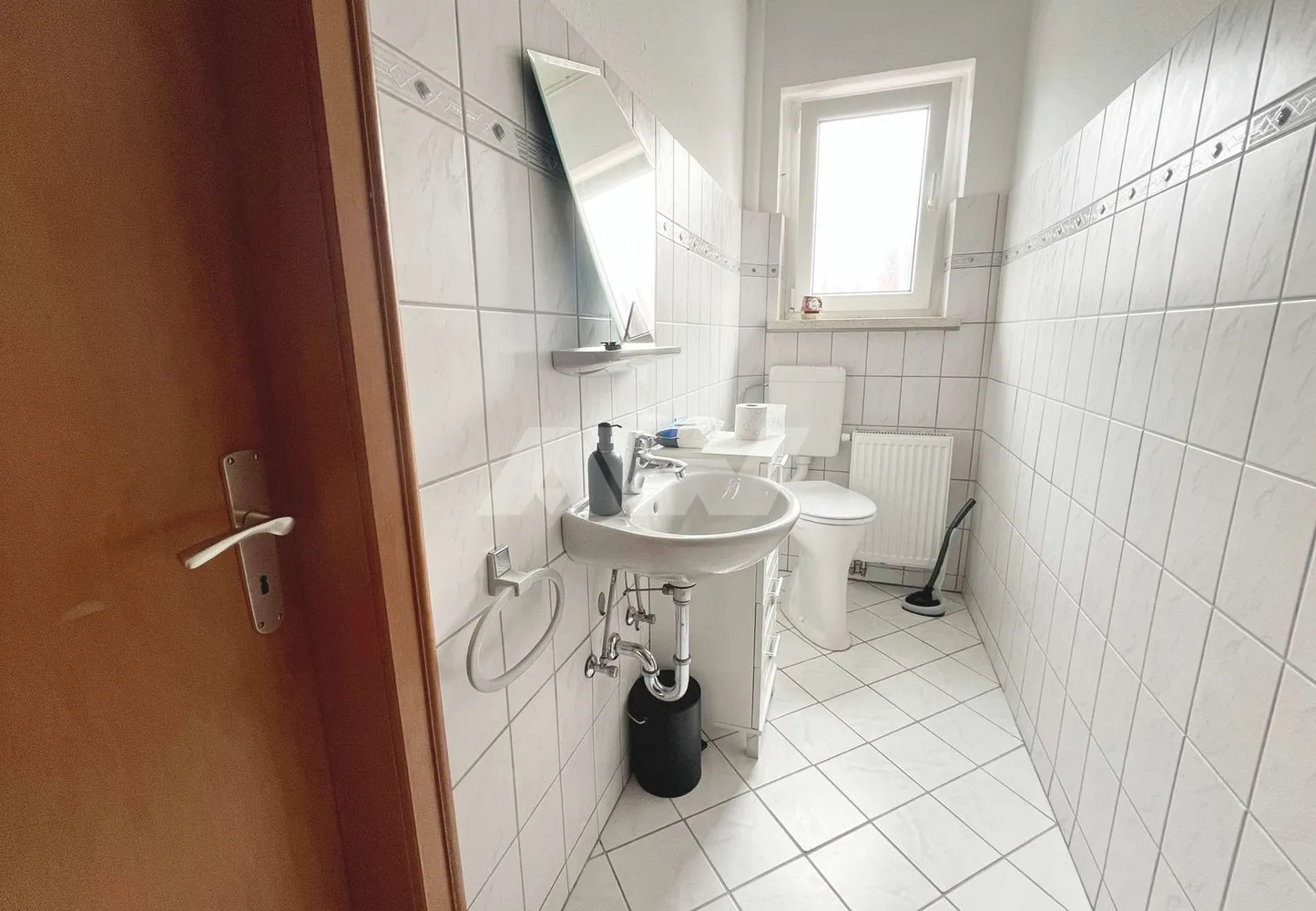3 Zimmer Wohnung mit 124 m² in Norden – Bild 7