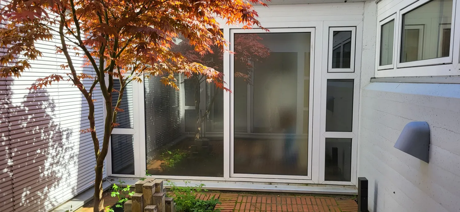 10 Zimmer Wohnung mit 175 m² in Karlsruhe – Bild 11