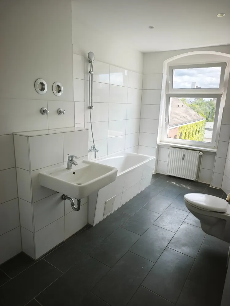 1 room apartment with 43 m² in Berlin – Photo 6