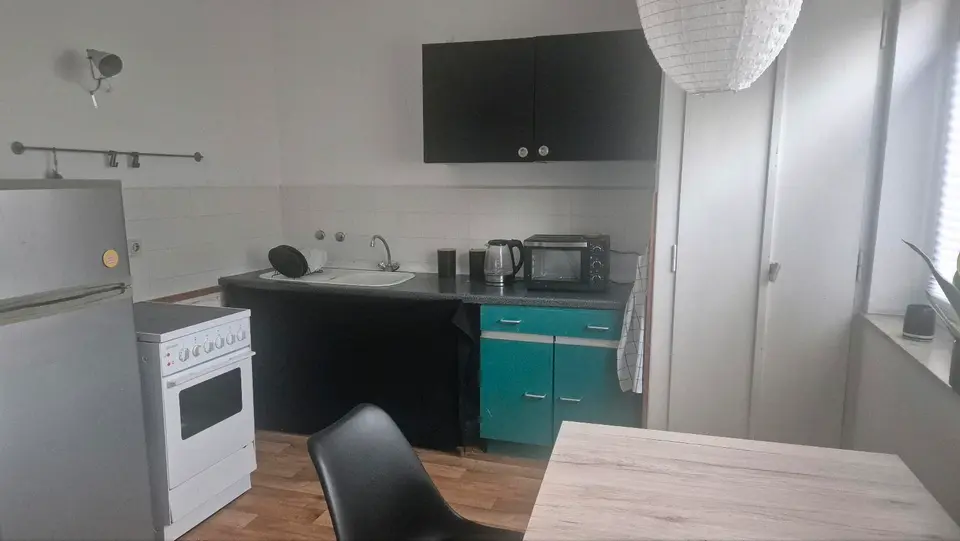 2 Zimmer Wohnung mit 55 m² in Bremen – Bild 6
