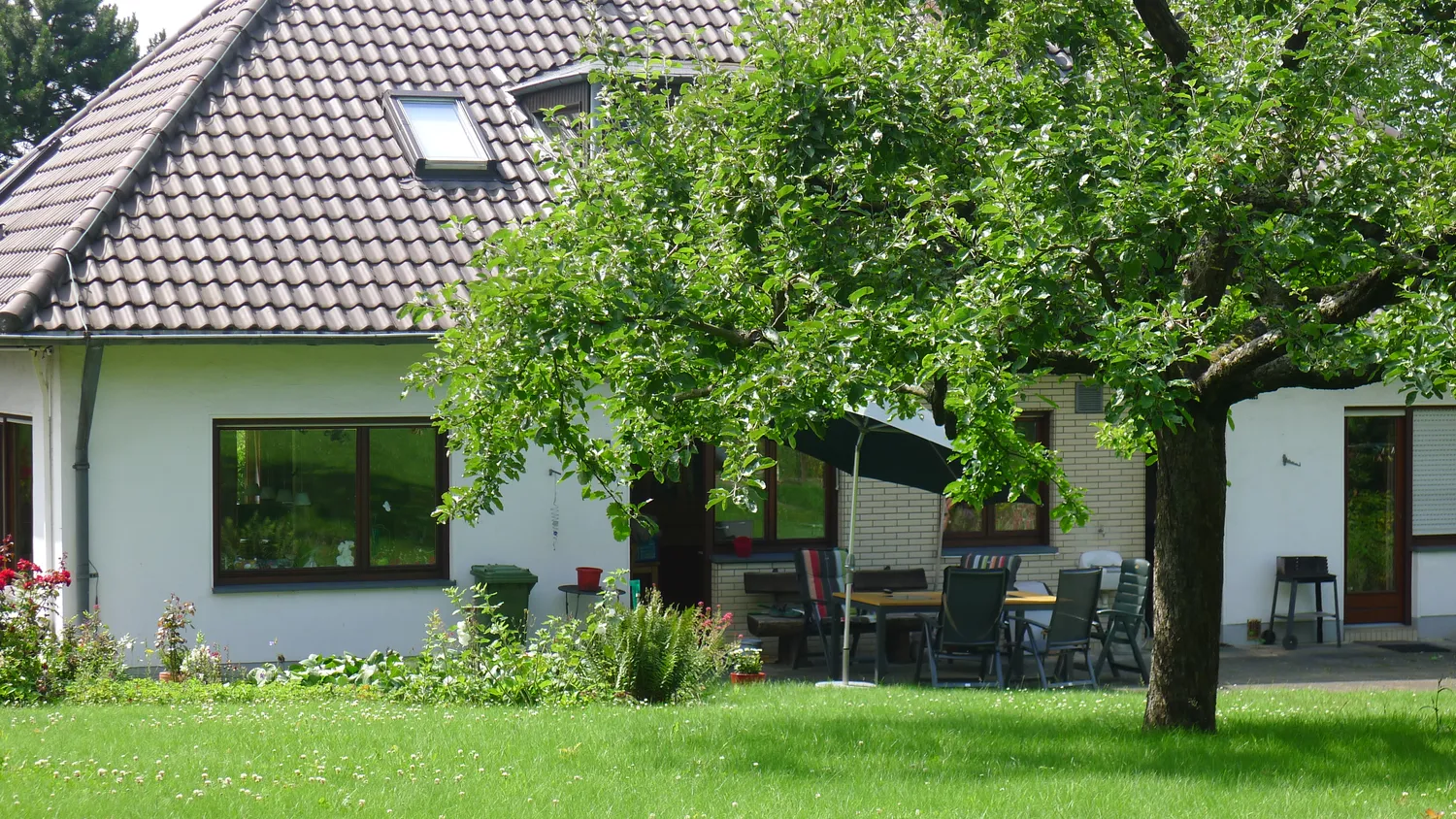 4 Zimmer Wohnung mit 141 m² in Bonn – Bild 9