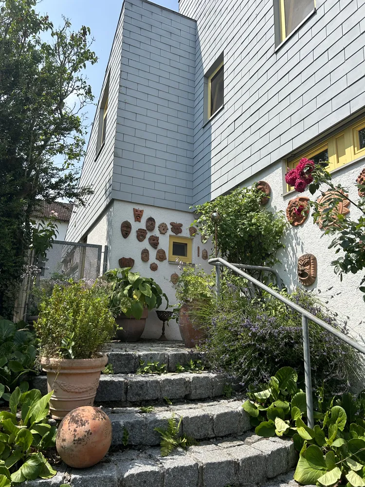 5 Zimmer Haus mit 169 m² in Ulm – Bild 6