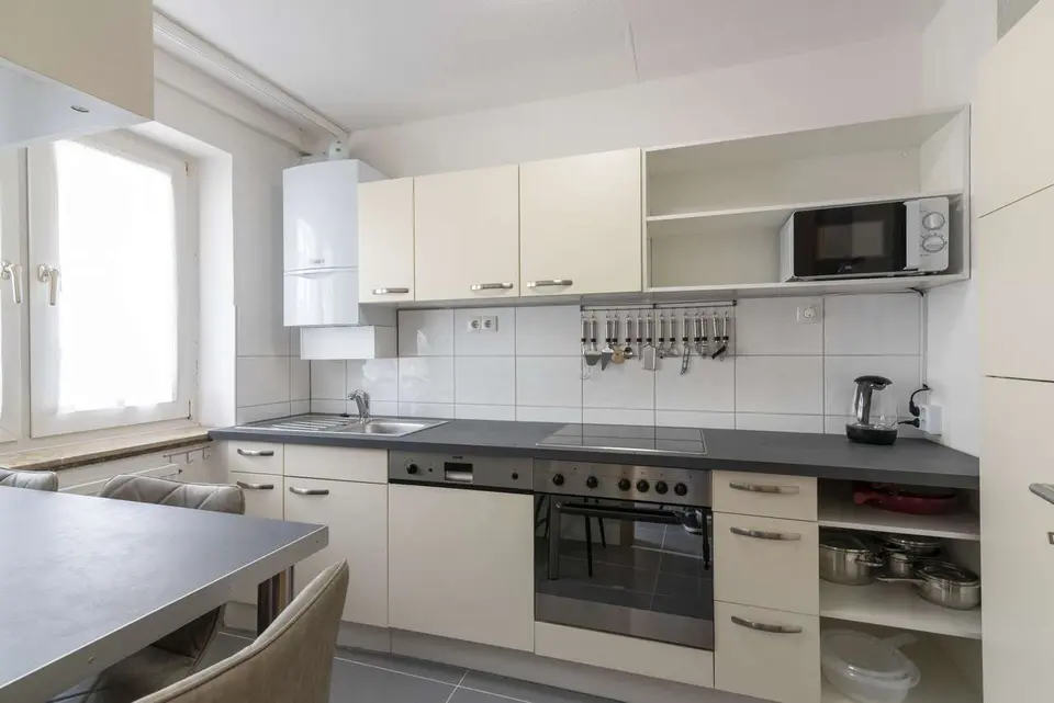 Studio mit 20 m² in Pforzheim – Bild 6