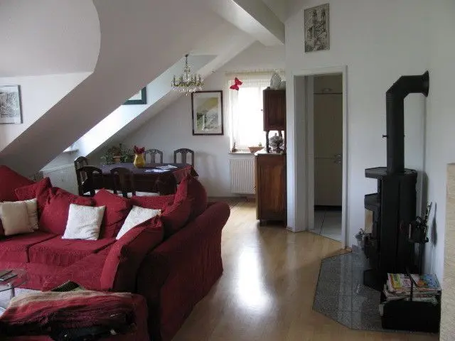 4 Zimmer Wohnung mit 85 m² in Calw – Bild 4