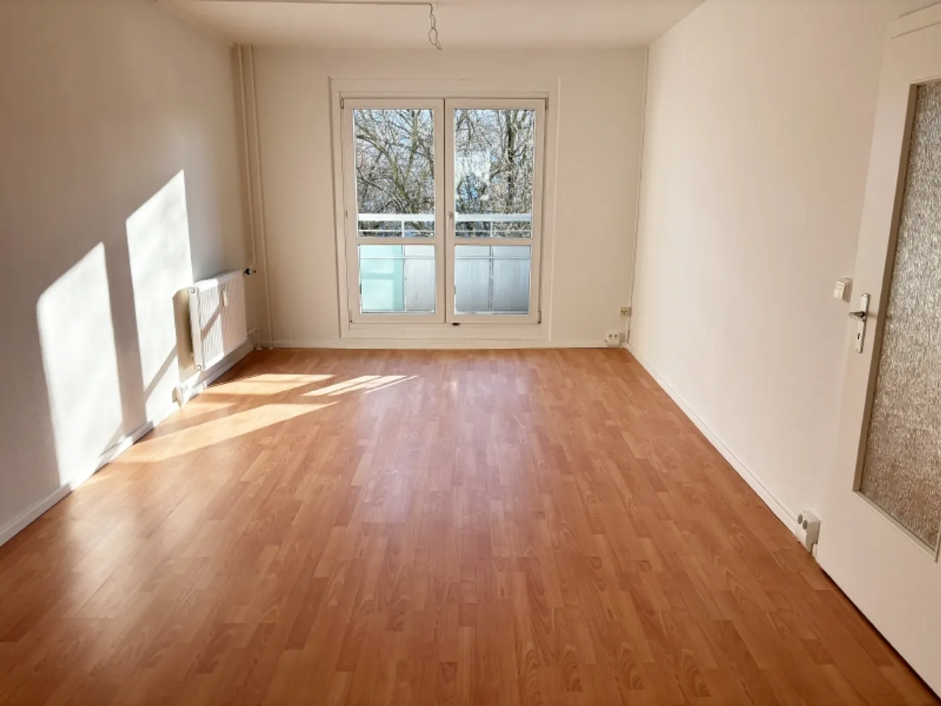 3 Zimmer Wohnung mit 66 m² in Dresden – Bild 3