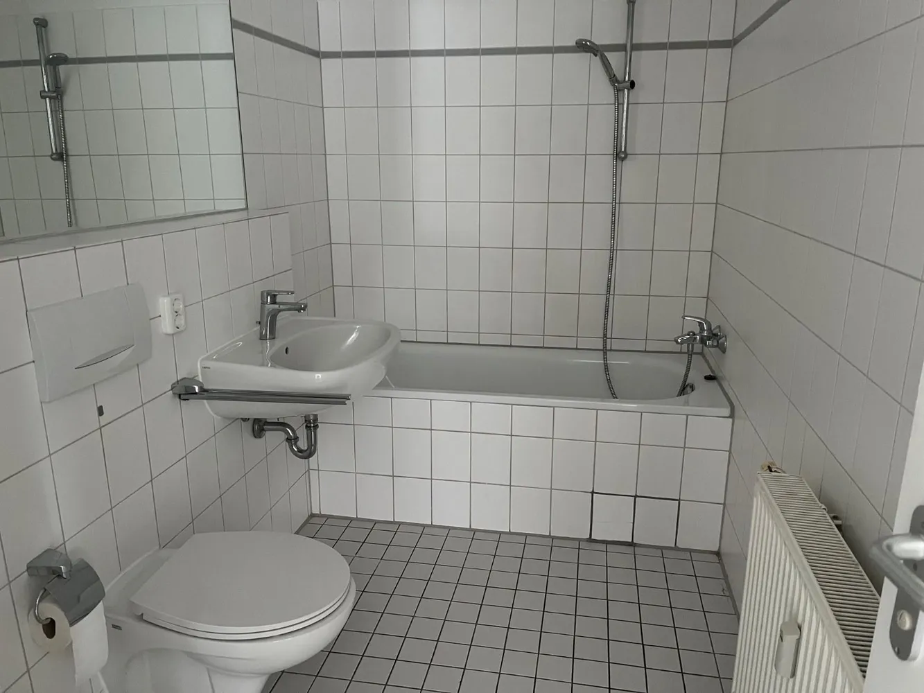 2 Zimmer Wohnung mit 46 m² in Hannover – Bild 1