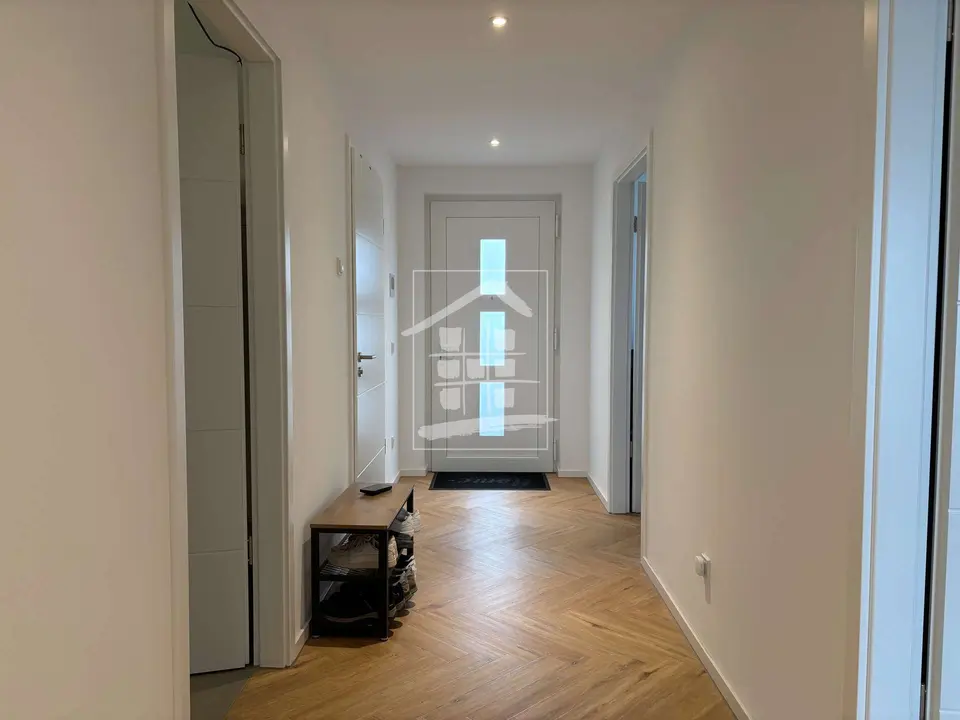 3 Zimmer Wohnung mit 93 m² in Bocholt – Bild 5
