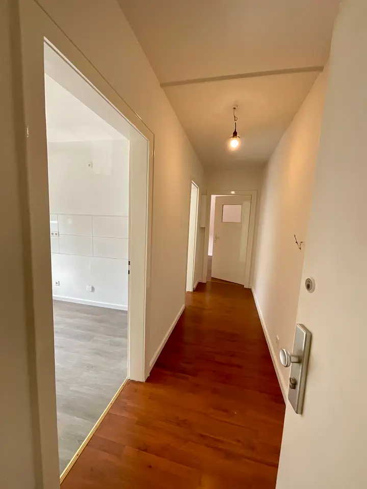 2 Zimmer Wohnung mit 49 m² in Duisburg – Bild 5