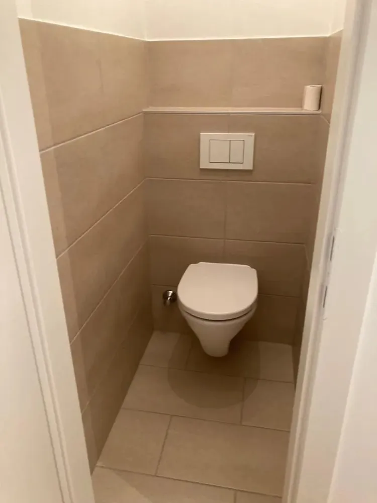 2 Zimmer Wohnung mit 62 m² in Essen – Bild 3