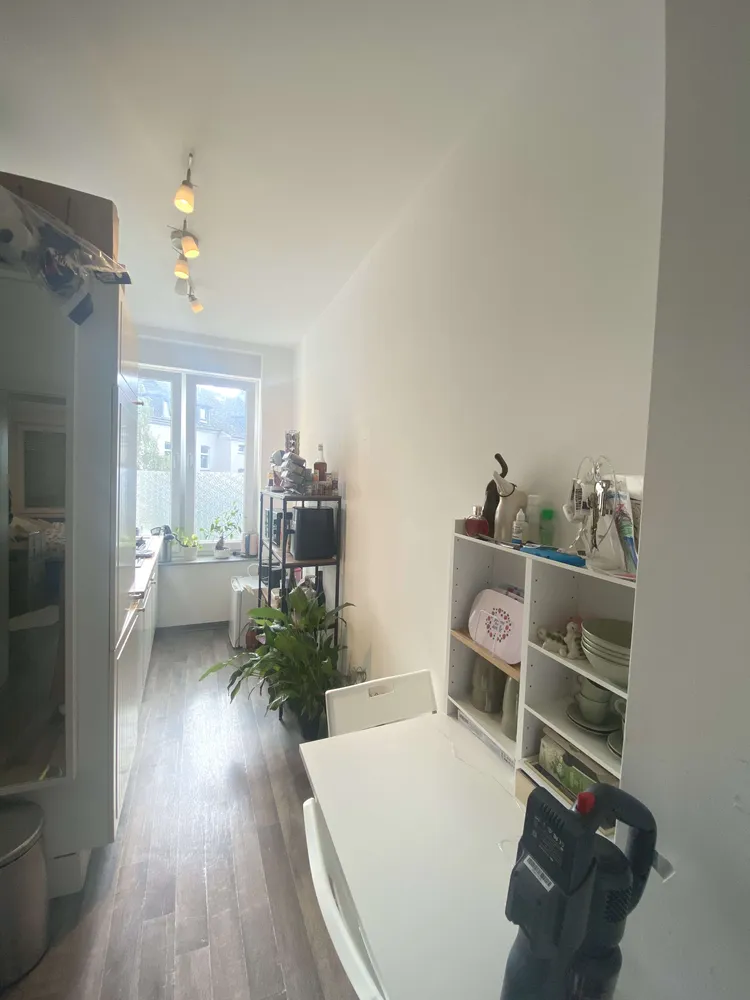 1 Zimmer Wohnung mit 27 m² in Dortmund – Bild 5
