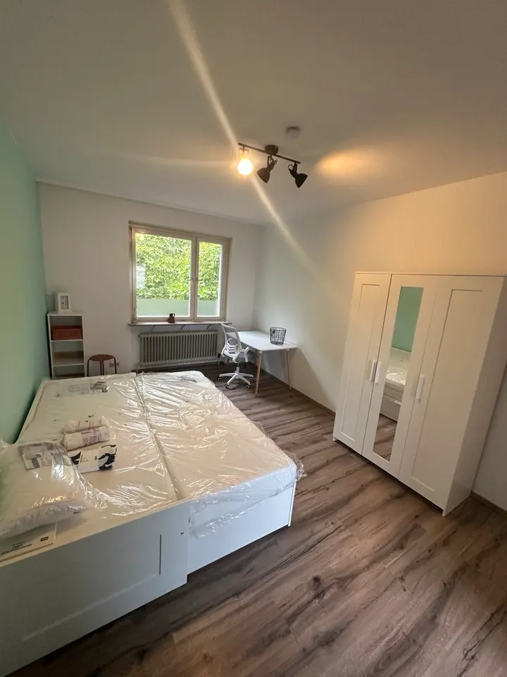 WG-Zimmer mit 15 m² in Heilbronn – Bild 1