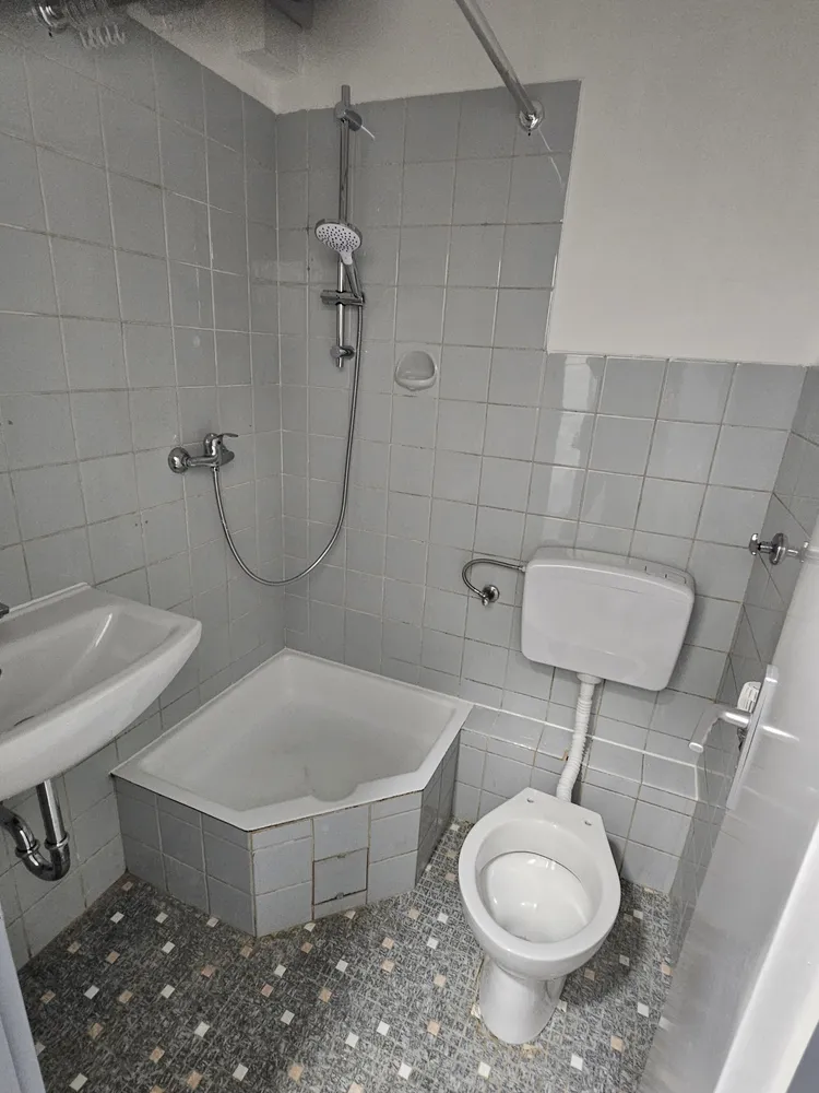 1 Zimmer Wohnung mit 26 m² in Dortmund – Bild 4