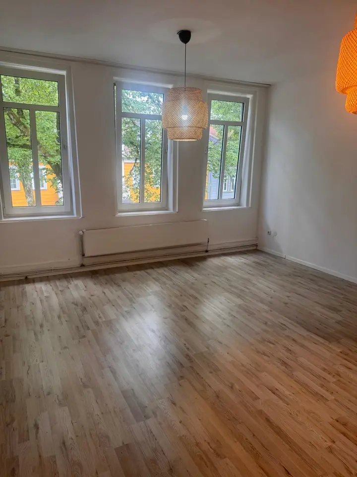 5 Zimmer Wohnung mit 120 m² in Goslar – Bild 2