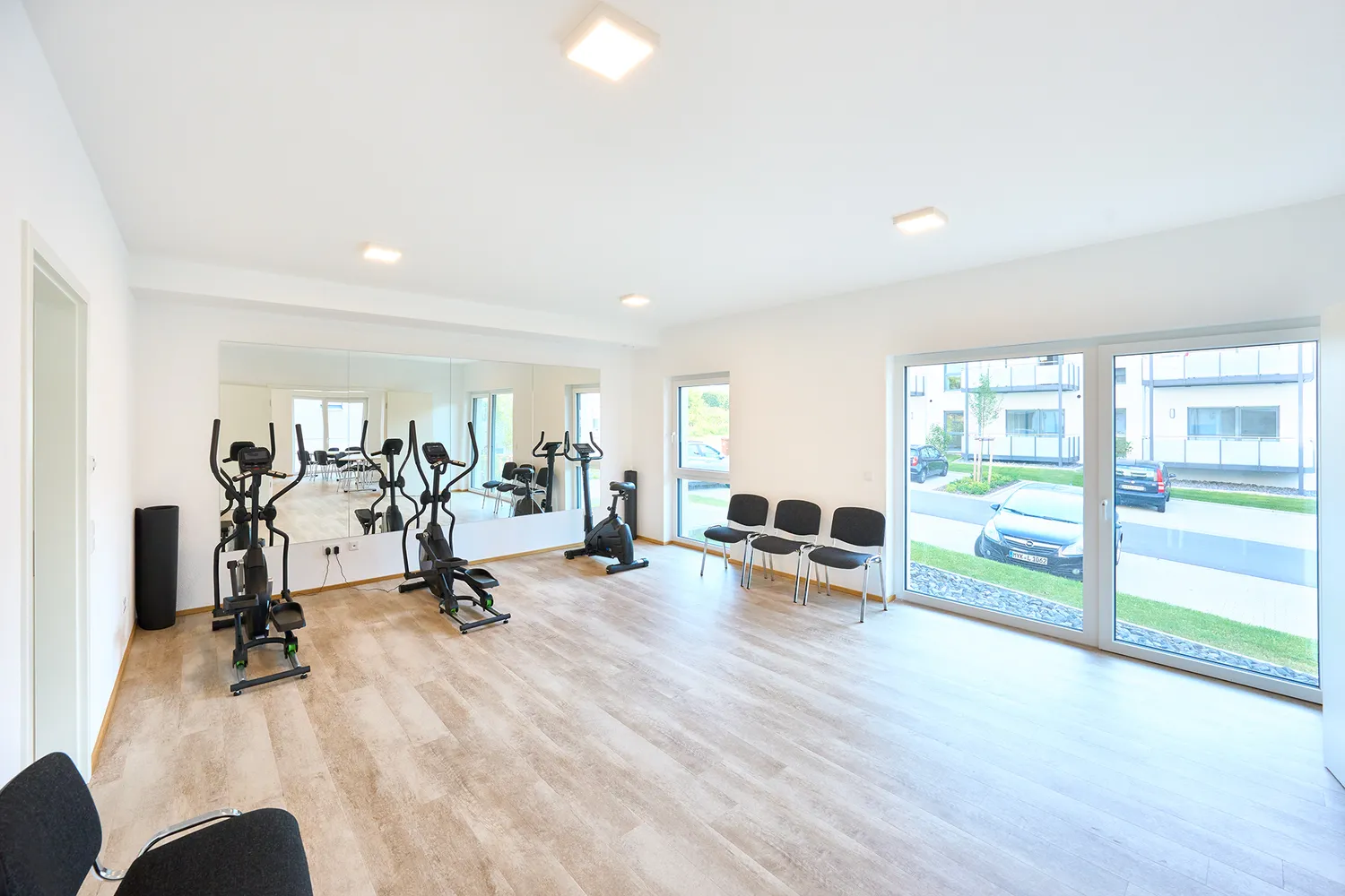 3 Zimmer Wohnung mit 99 m² in Neuwied – Bild 3