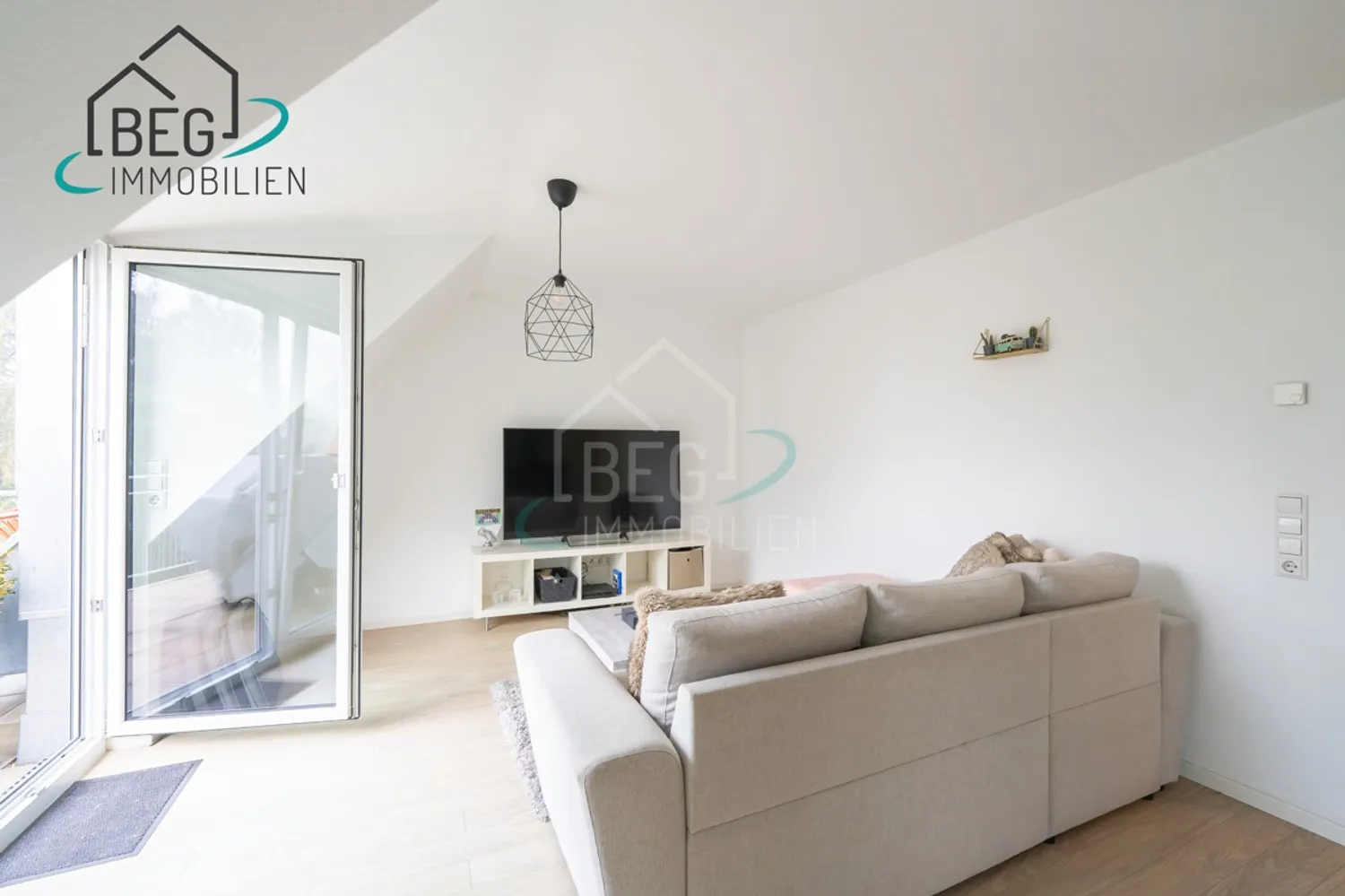 4 Zimmer Wohnung mit 88 m² in Schwäbisch Hall – Bild 6