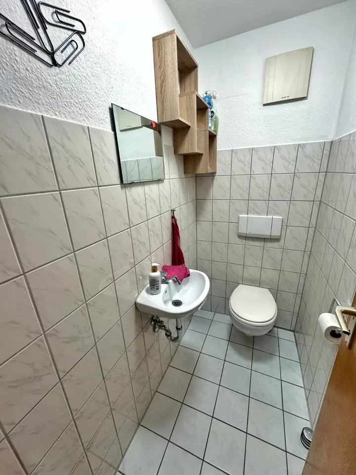3 Zimmer Wohnung mit 63 m² in Balingen – Bild 5