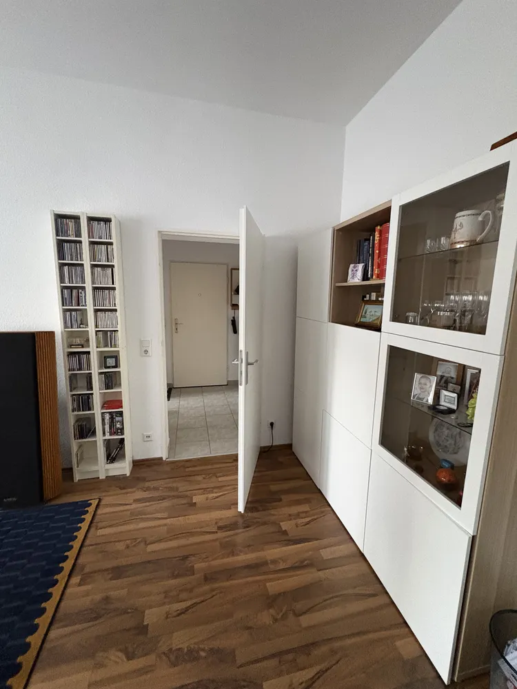 2 Zimmer Wohnung mit 53 m² in Frankfurt am Main – Bild 5