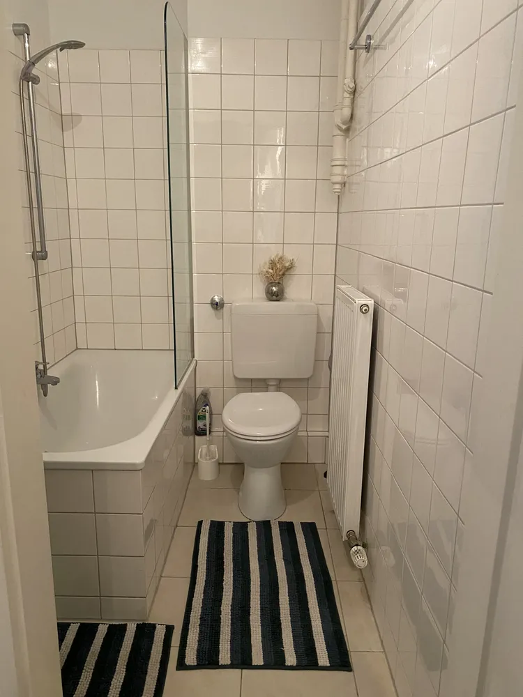 2 Zimmer Wohnung mit 61 m² in Mainz – Bild 5