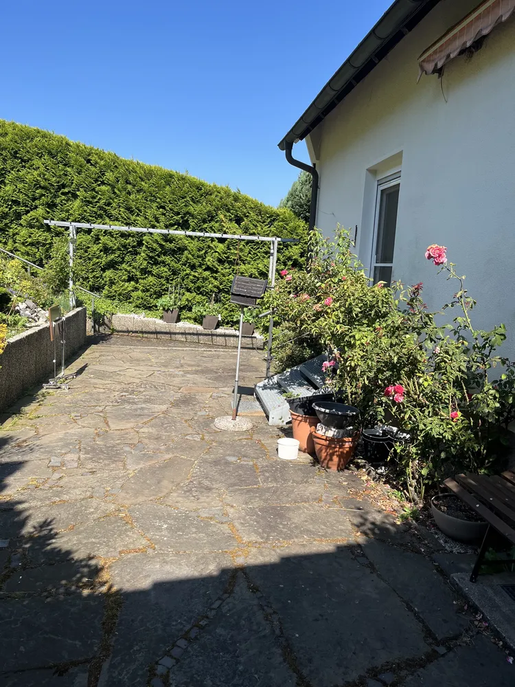 3 Zimmer Wohnung mit 65 m² in Siegen – Bild 5