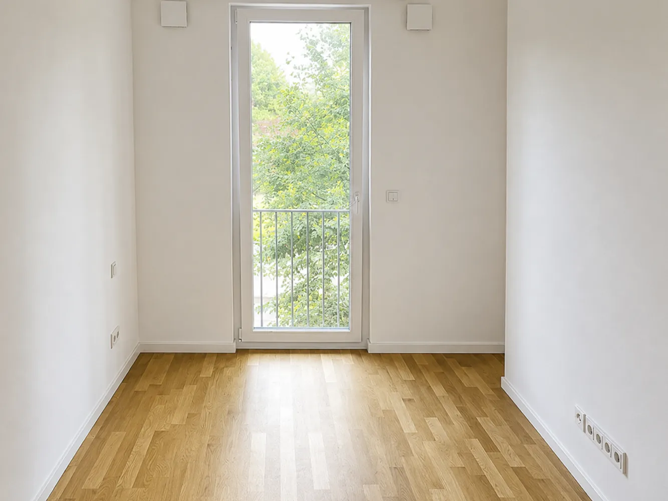 2 Zimmer Wohnung mit 48 m² in Berlin – Bild 11