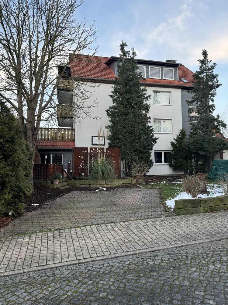 1 room apartment with 40 m² in Salzgitter – Photo 1