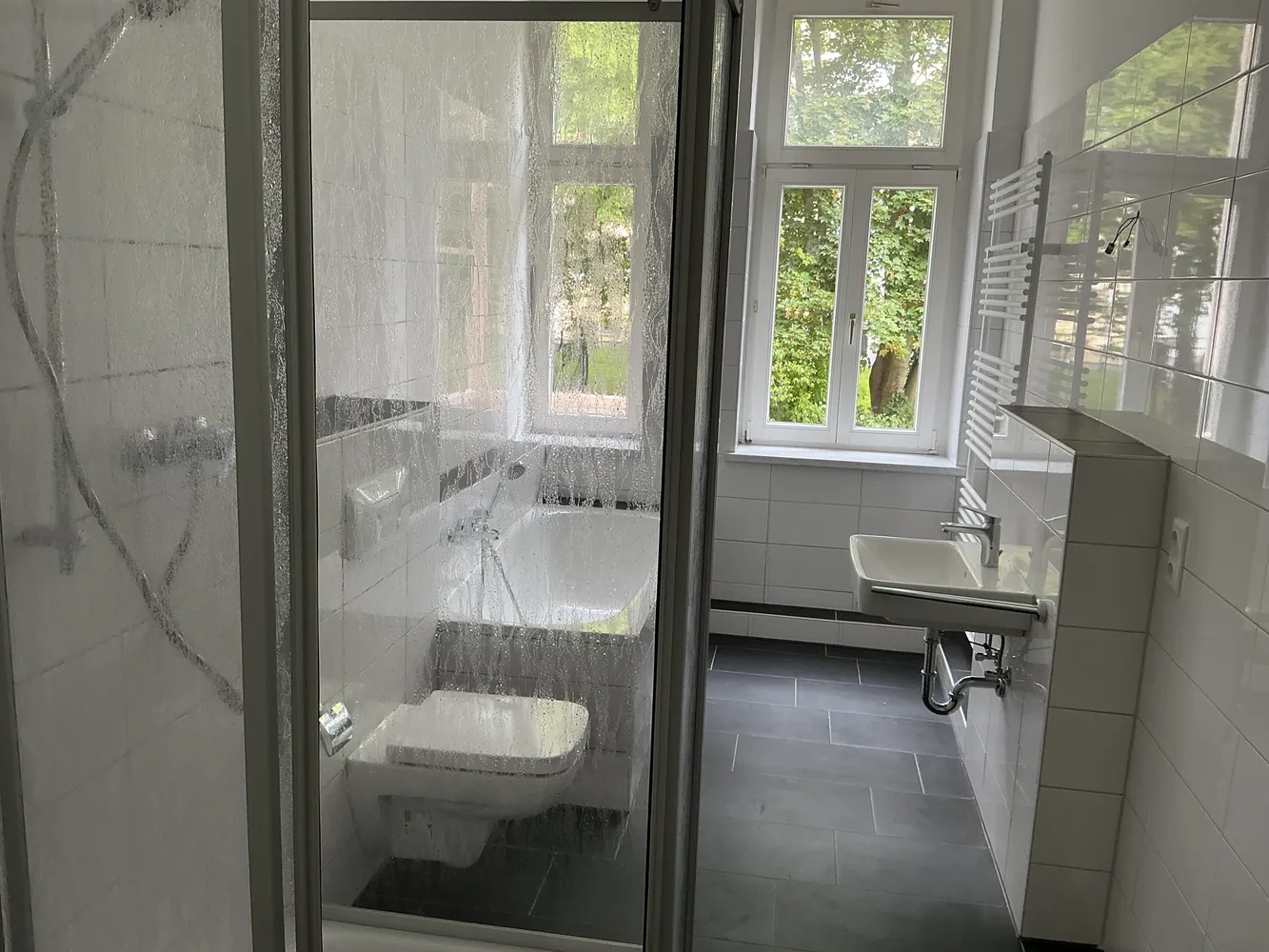 3 Zimmer Wohnung mit 105 m² in Leipzig – Bild 8