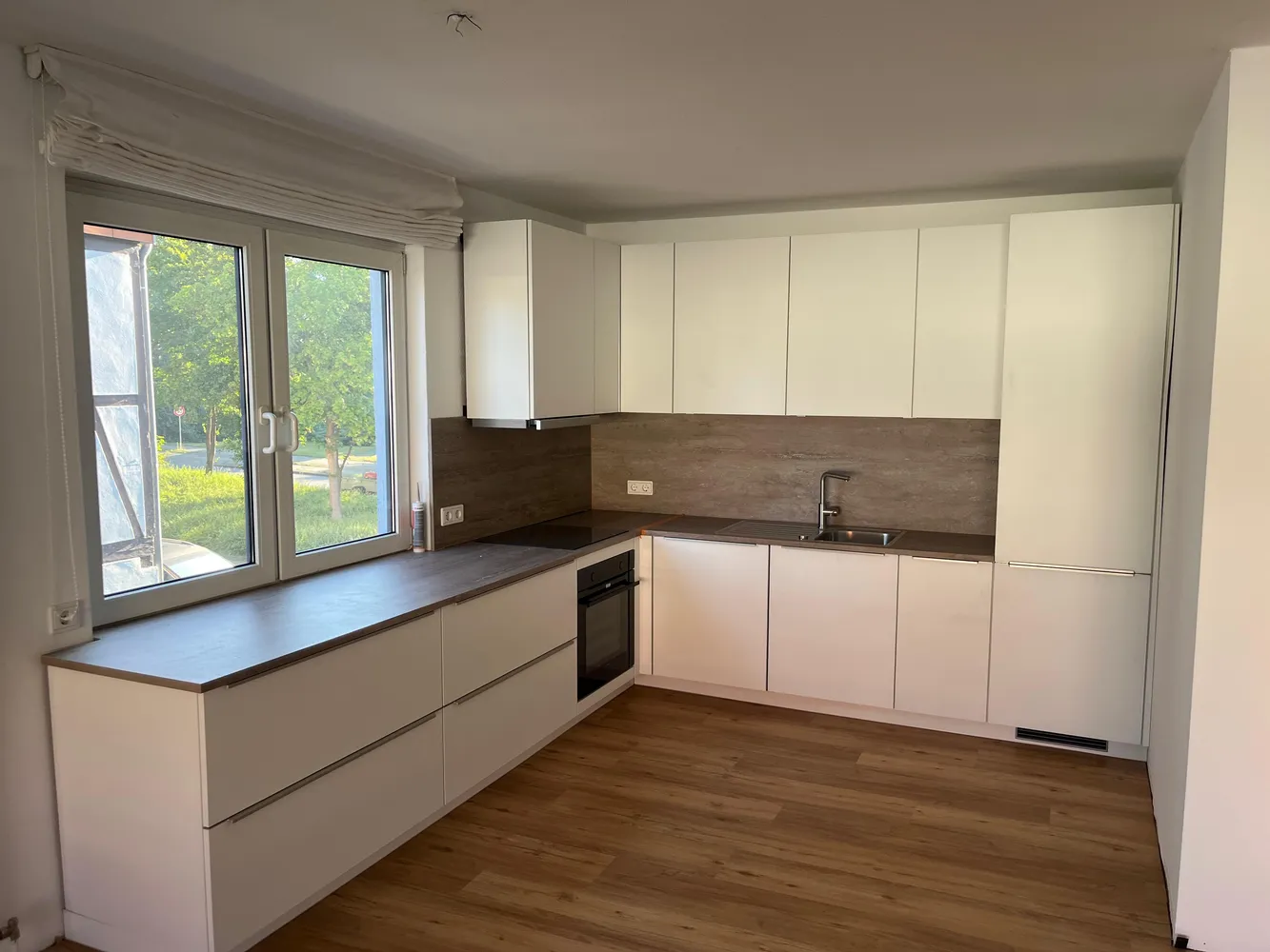2 Zimmer Wohnung mit 74 m² in Braunschweig – Bild 5