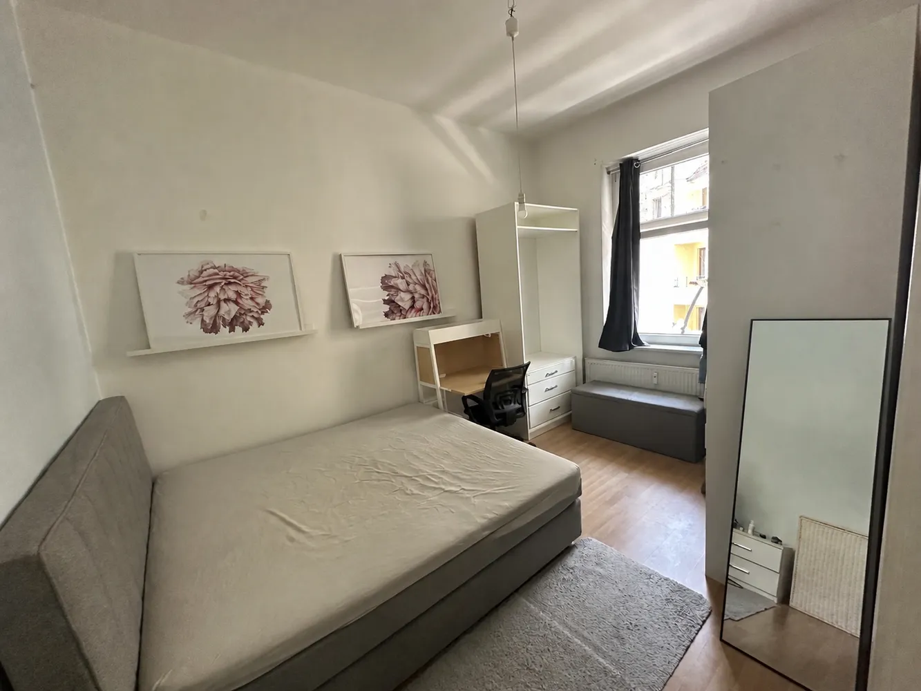 2 Zimmer Wohnung mit 75 m² in Düsseldorf – Bild 11