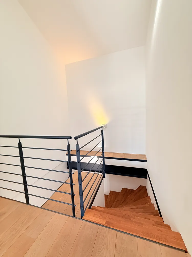 3 Zimmer Wohnung mit 127 m² in Köln – Bild 8