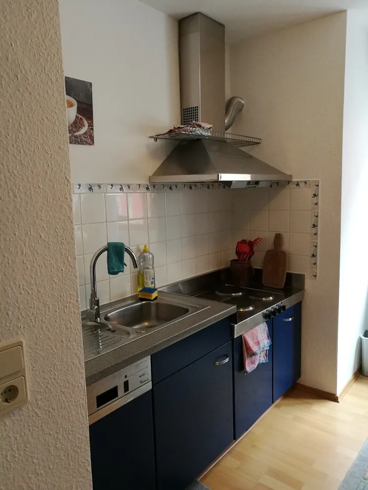 2 Zimmer Wohnung mit 56 m² in Bremen – Bild 2