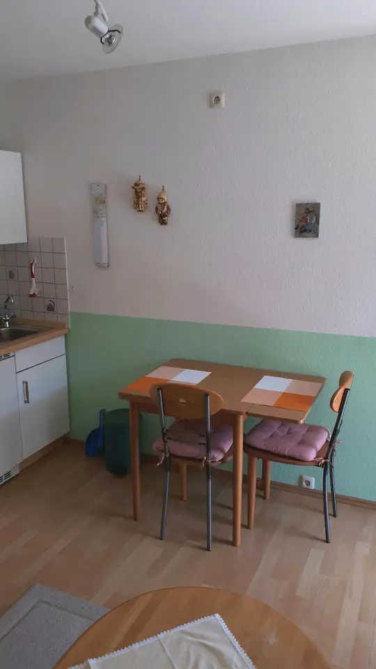 WG-Zimmer mit 35 m² in Memmingen – Bild 5