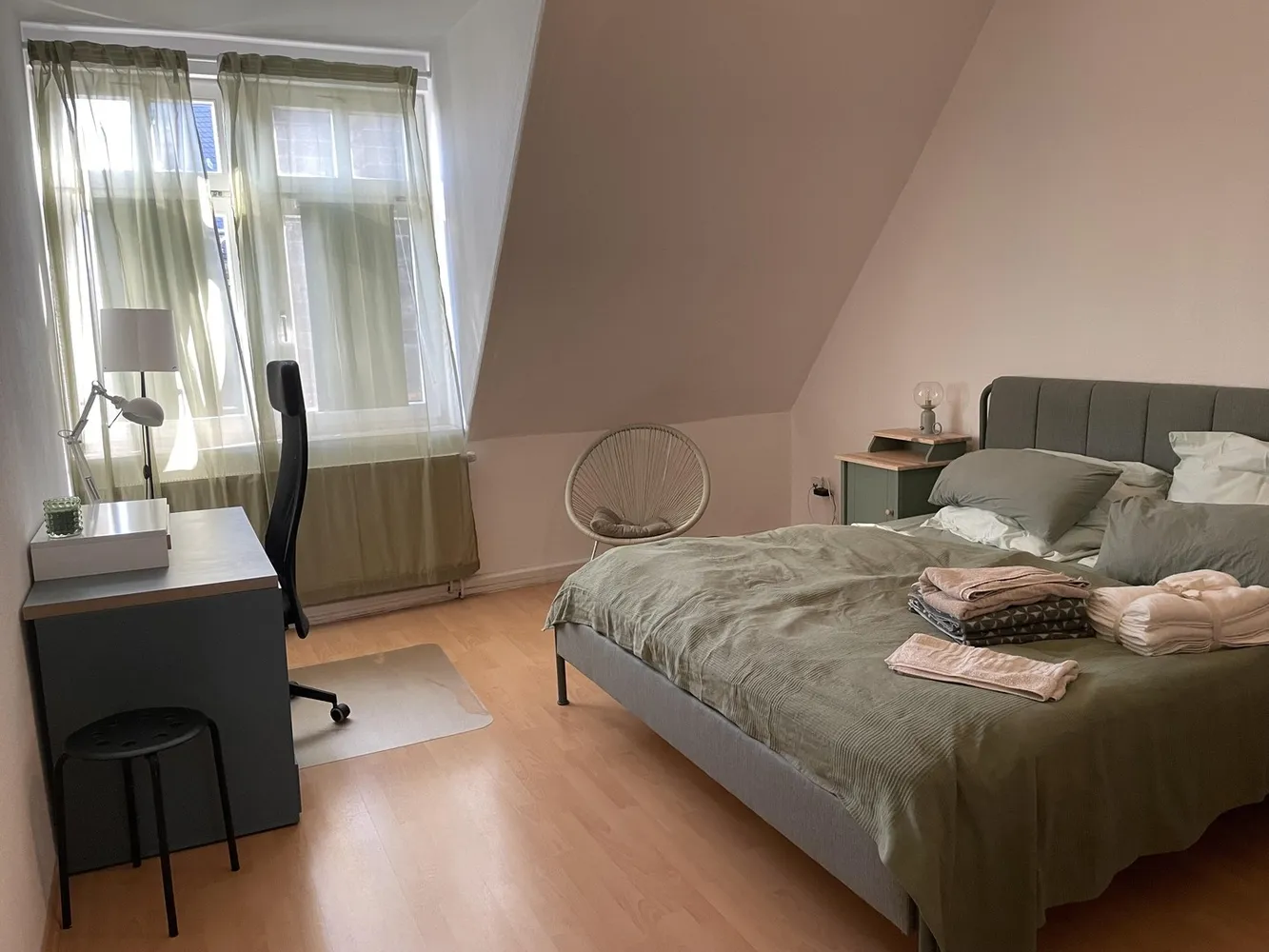 2 Zimmer Wohnung mit 71 m² in Leipzig – Bild 6