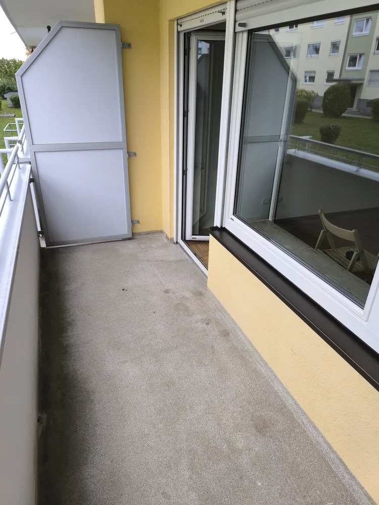 2 room apartment with 65 m² in Fürstenfeldbruck – Photo 10
