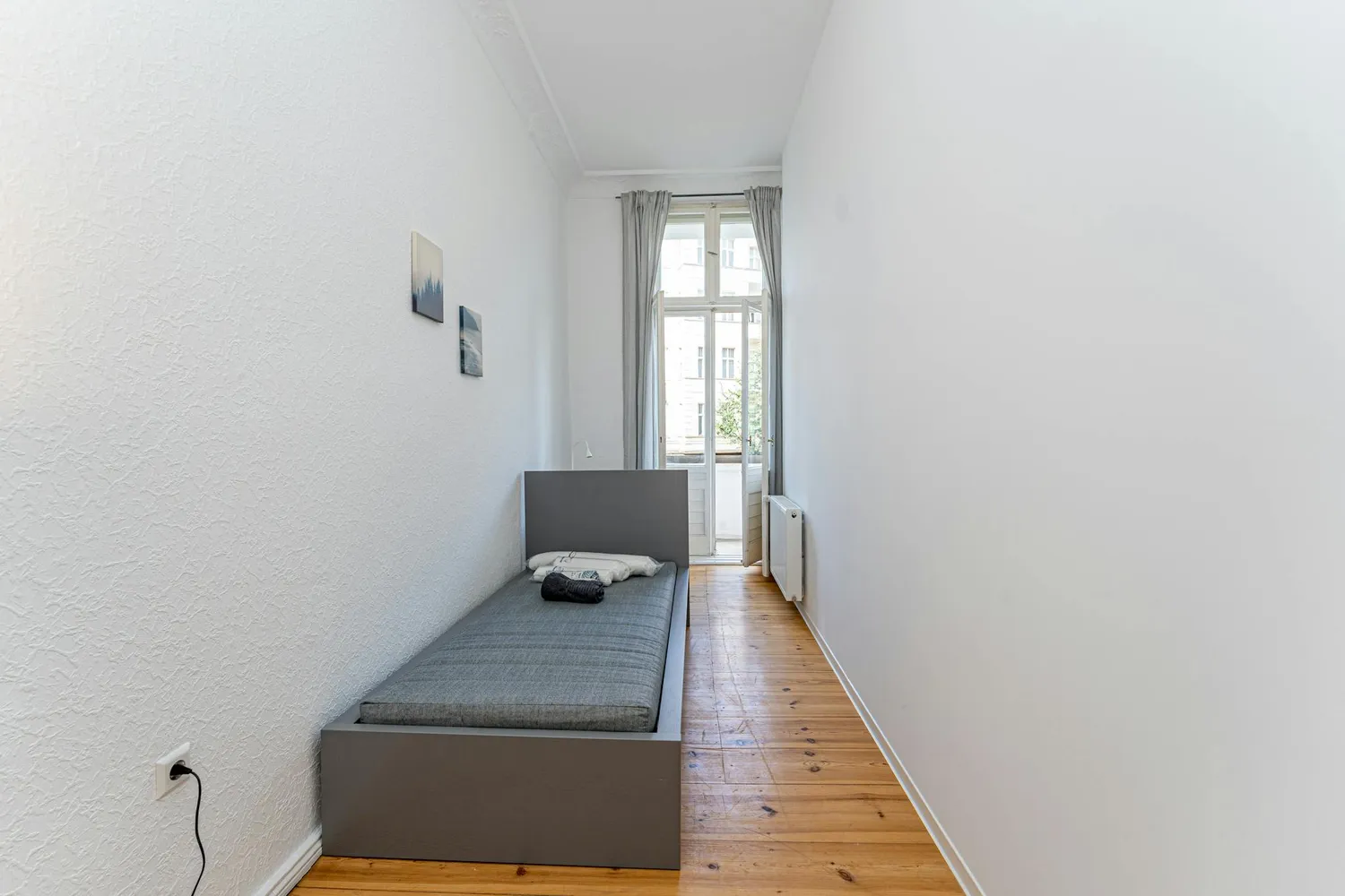Shared room with 9 m² in Berlin – Photo 9