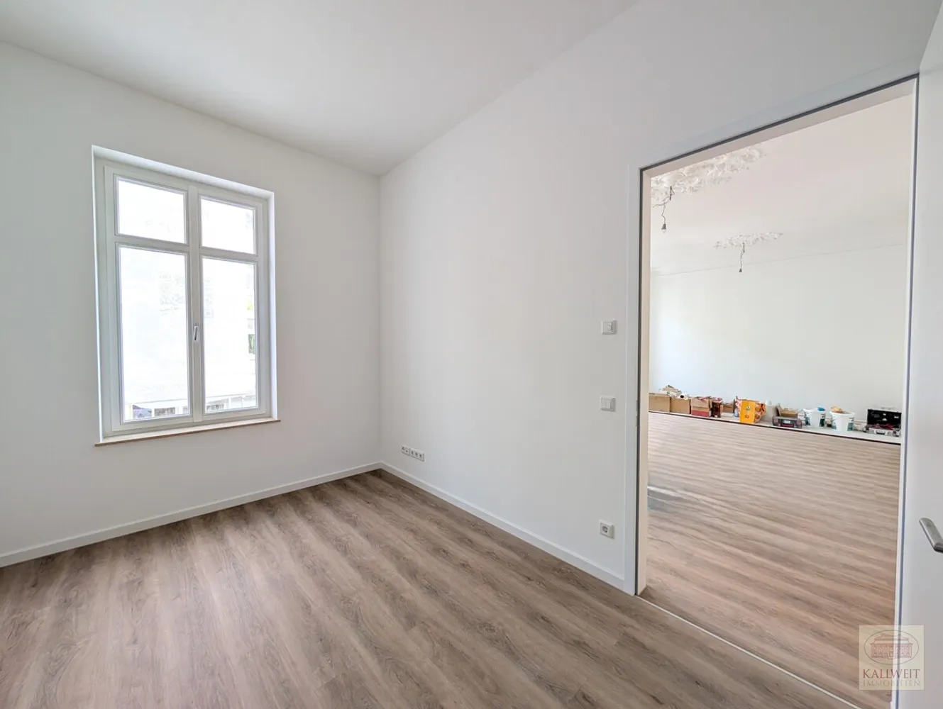 3 Zimmer Wohnung mit 90 m² in Düsseldorf – Bild 7